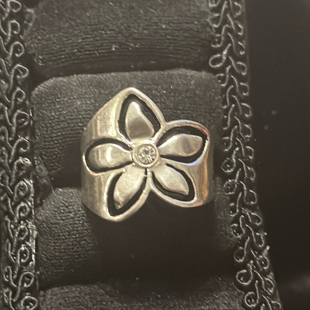 Premier Designs Joy’s Inspiration Ring